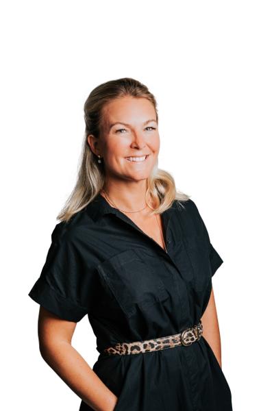 Hayley Chatterton, who leads marketing at Heatload