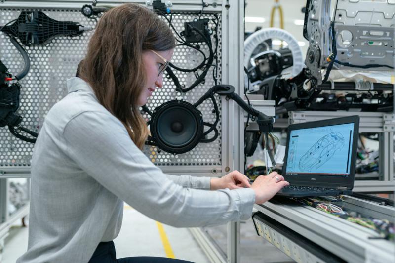 Advanced manufacturing in the UK Modern Industrial Strategy