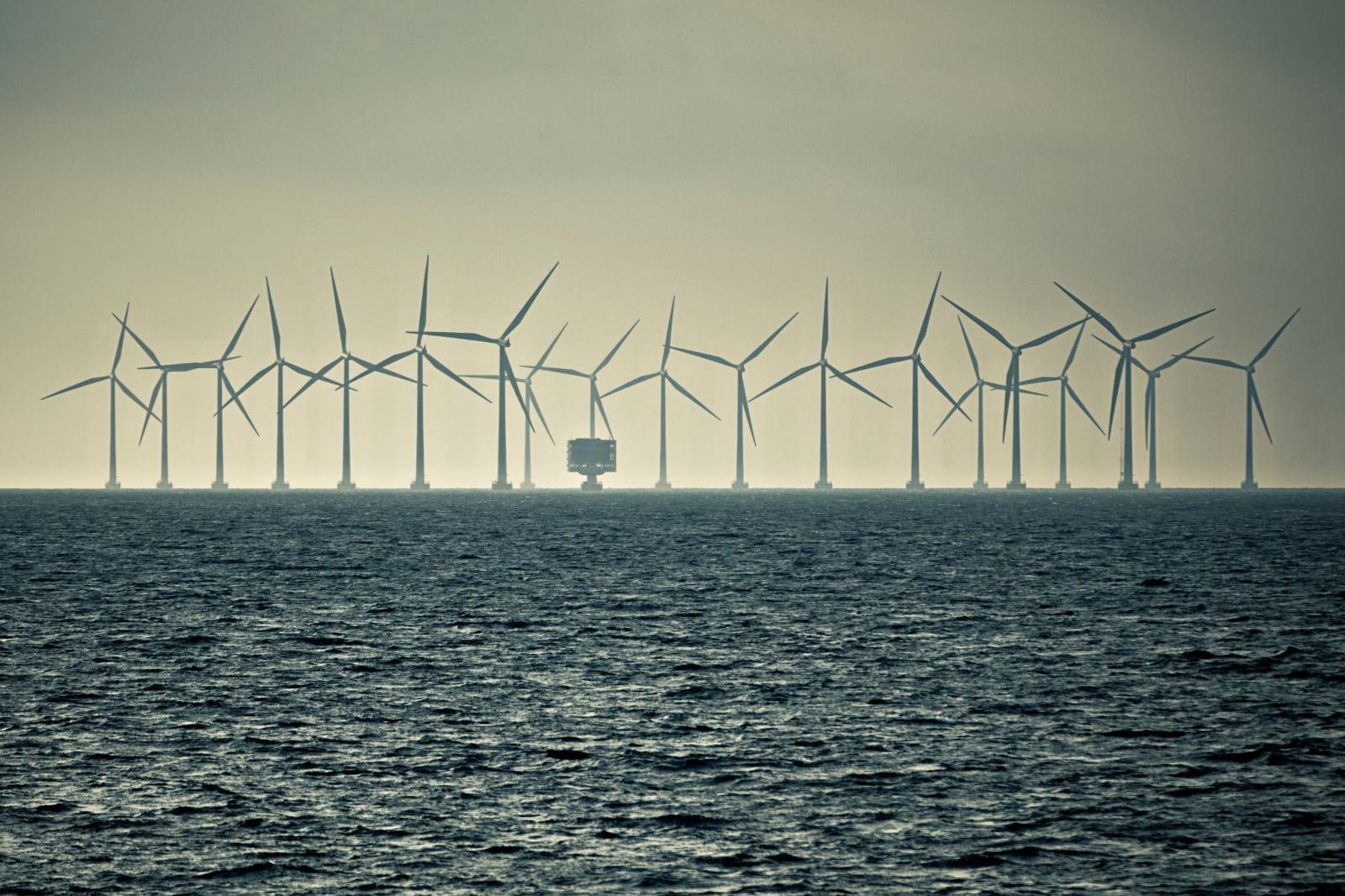 Clean energy supply chain opportunities in the UK Modern Industrial Strategy