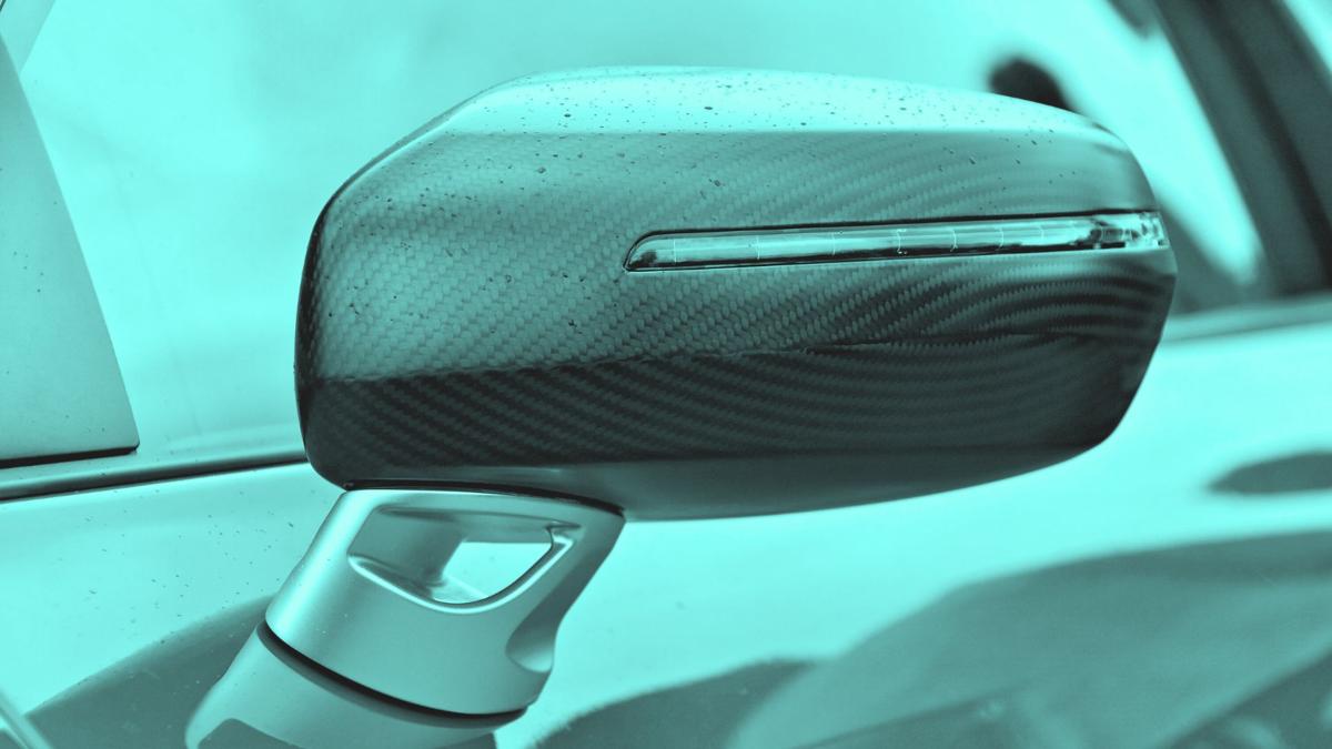 Composite materials manufacturing, a common route into aerospace and defence work