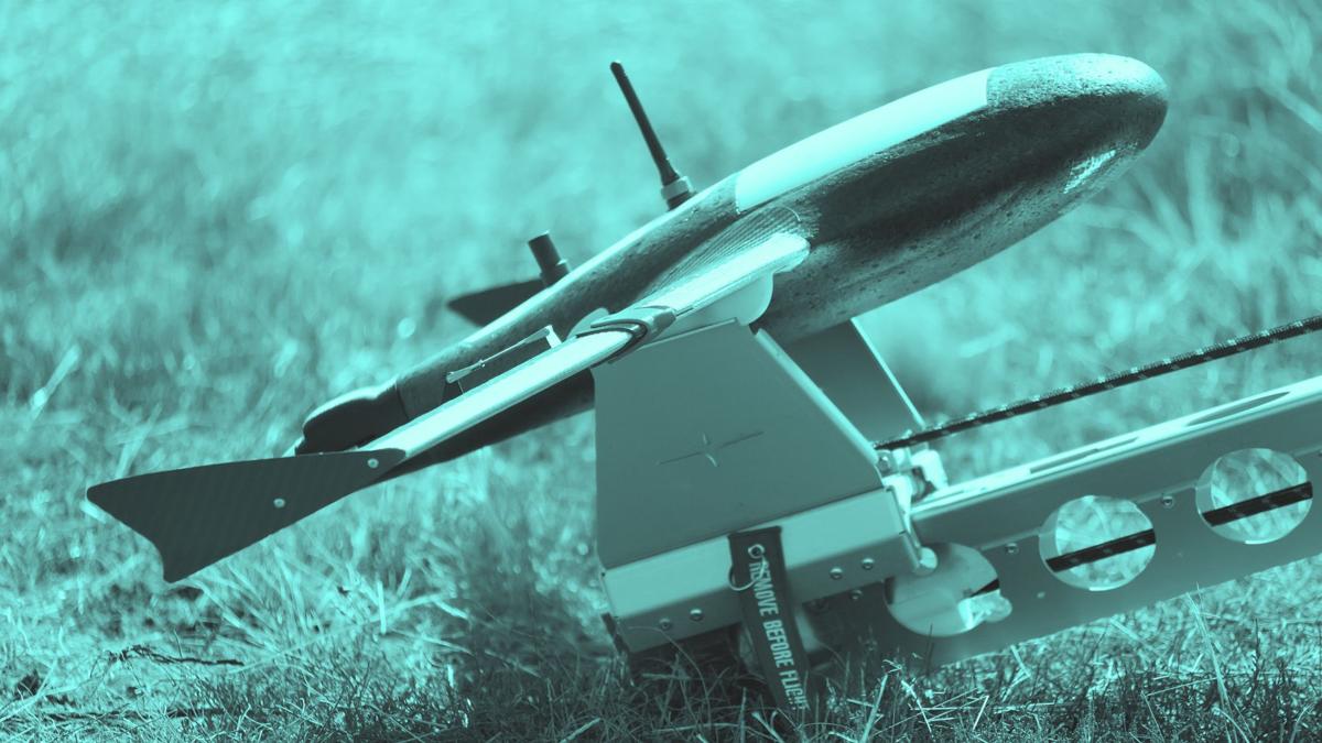 Defence supply chain manufacturing, where much of the work sits under NDA