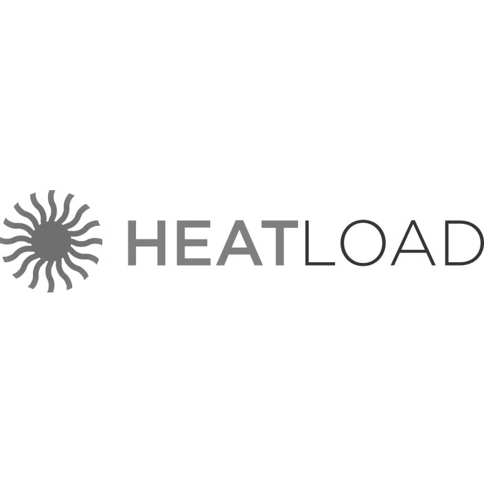HeatLoad logo