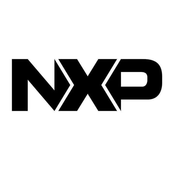 NXP Semiconductors logo