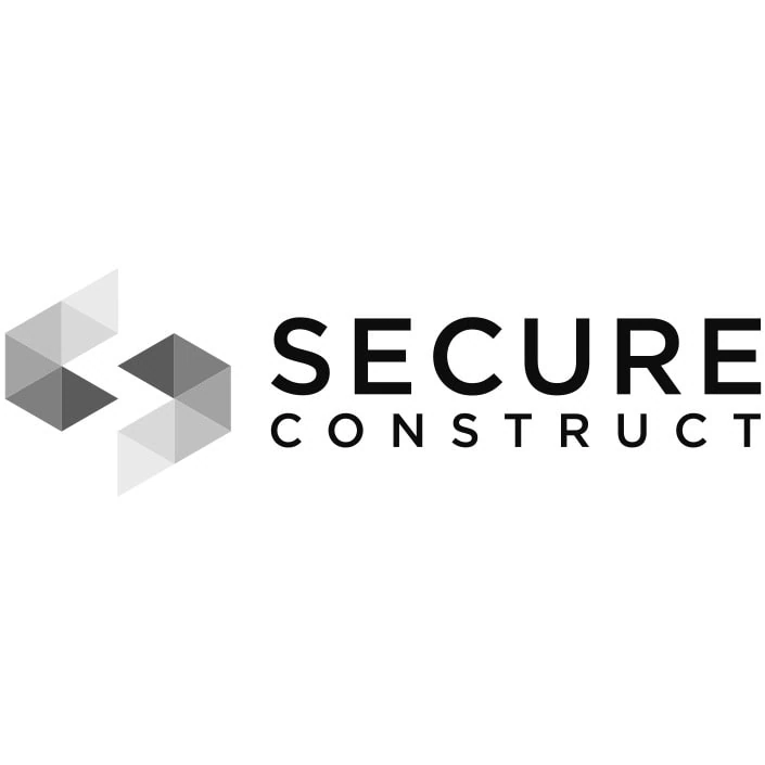 Secure Construct logo