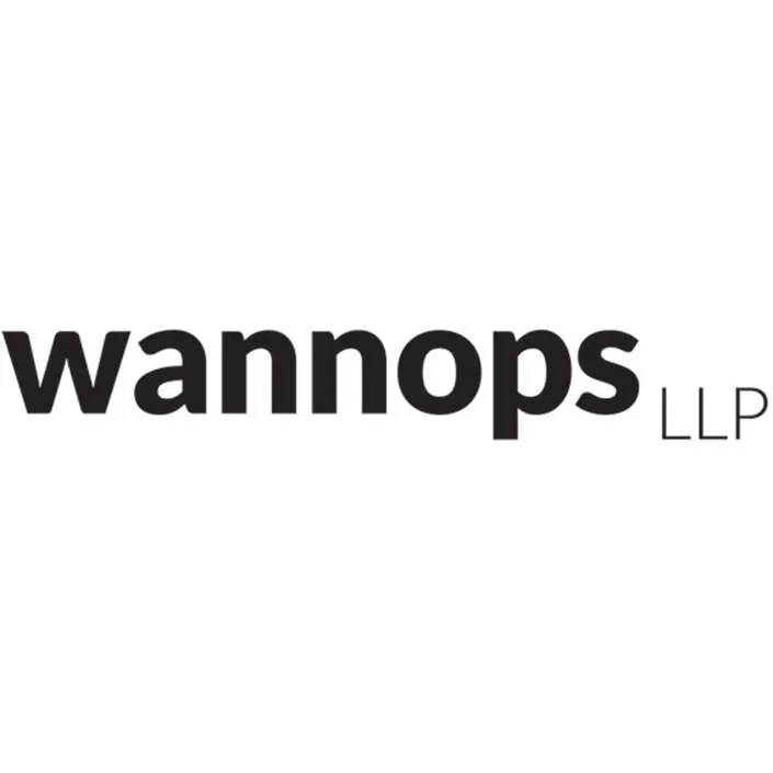 Wannops LLP logo